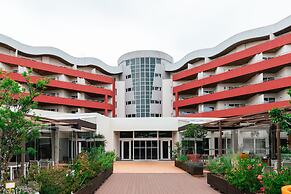 MS Aparthotel