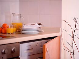 MS Aparthotel