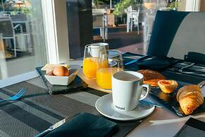MS Aparthotel