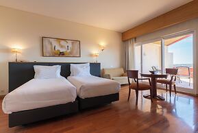 MS Aparthotel