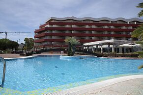 MS Aparthotel