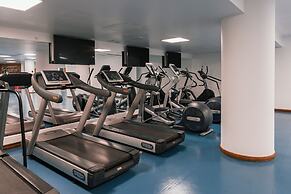 MS Aparthotel