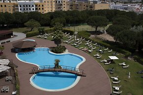 MS Aparthotel