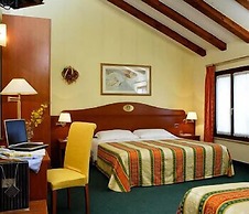 Hotel Antico Moro