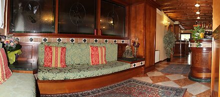 Hotel Antico Moro