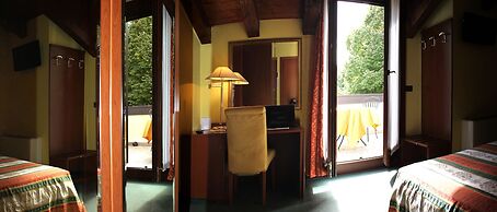 Hotel Antico Moro