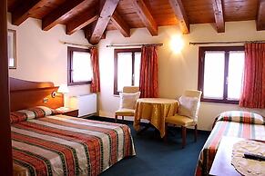 Hotel Antico Moro