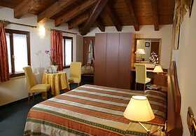 Hotel Antico Moro