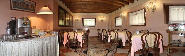Hotel Antico Moro