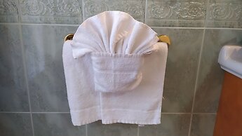 Hotel Antico Moro