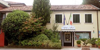 Hotel Antico Moro