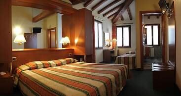 Hotel Antico Moro