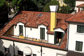 Hotel Antico Moro