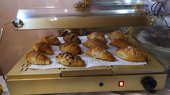 Hotel Antico Moro