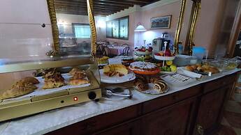 Hotel Antico Moro