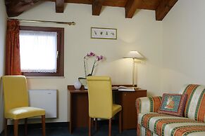 Hotel Antico Moro