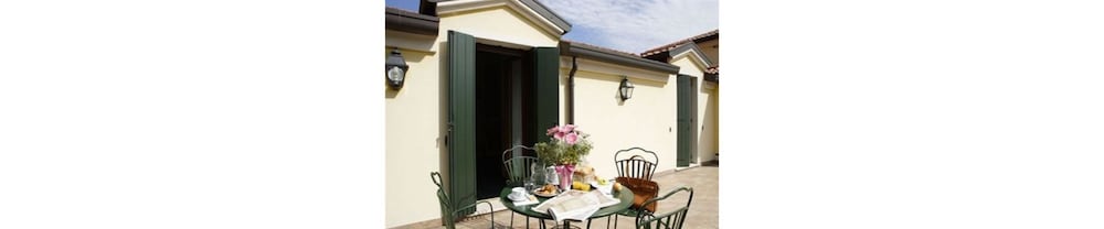 Hotel Antico Moro