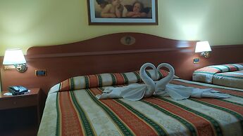 Hotel Antico Moro