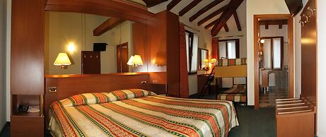 Hotel Antico Moro