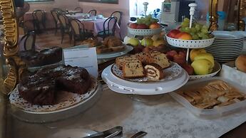Hotel Antico Moro