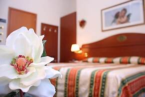 Hotel Antico Moro