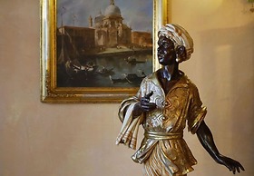 Hotel Antico Moro