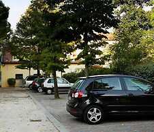 Hotel Antico Moro