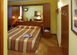 Hotel Antico Moro