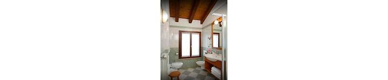 Hotel Antico Moro