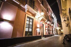 Petit Palace Marqués Santa Ana