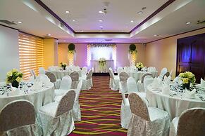 Berjaya Makati Hotel