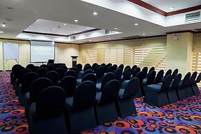 Berjaya Makati Hotel