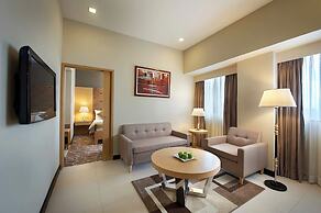 Berjaya Makati Hotel