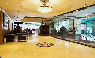 Berjaya Makati Hotel