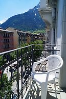 Hotel Victoria