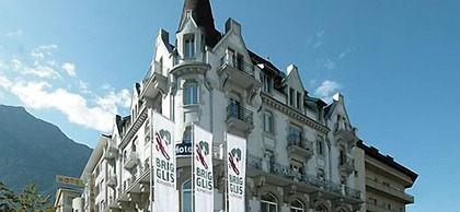 Hotel Victoria