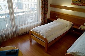 Hotel Victoria