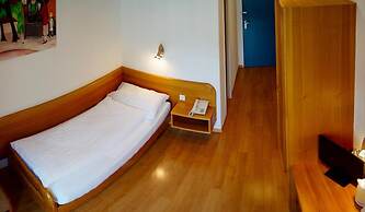 Hotel Victoria