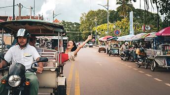 FCC Angkor by Avani
