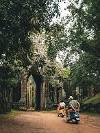 FCC Angkor by Avani