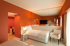 Lutecia Smart Design Hotel