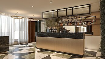 Lutecia Smart Design Hotel