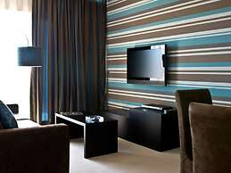 Lutecia Smart Design Hotel