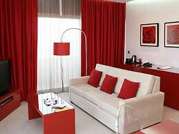 Lutecia Smart Design Hotel