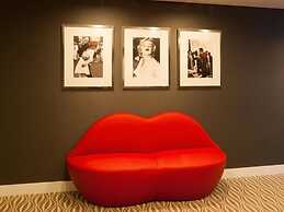 Lutecia Smart Design Hotel