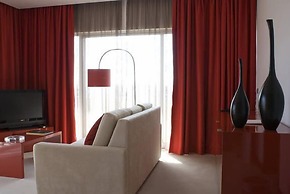 Lutecia Smart Design Hotel