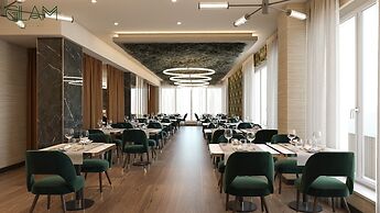 Lutecia Smart Design Hotel