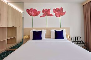 Golden Tulip Warszawa Centrum