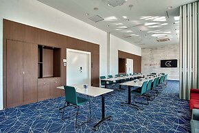 Golden Tulip Warszawa Centrum