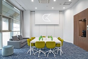 Golden Tulip Warszawa Centrum